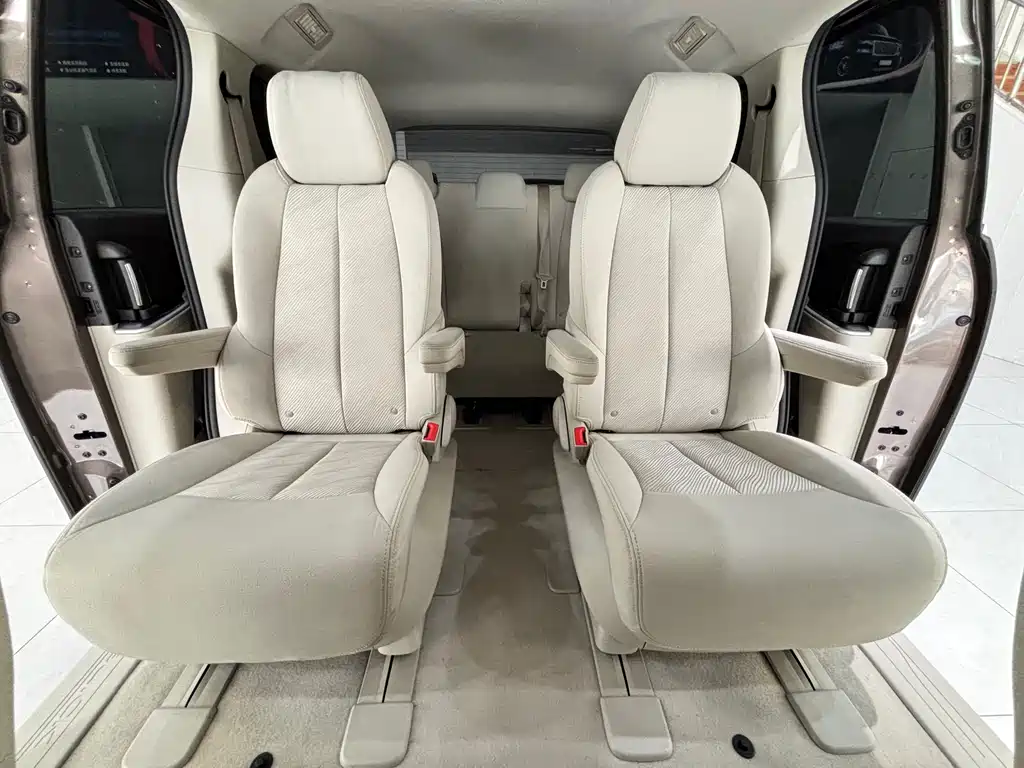 Buick Buick GL8 2023 Land Business Class Comfort Model 2022 - thumbnail 13