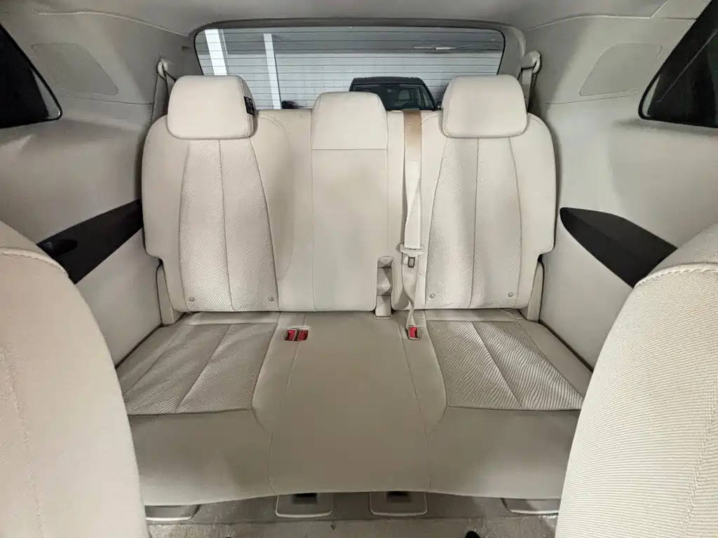 Buick Buick GL8 2023 Land Business Class Comfort Model 2022 - thumbnail 14