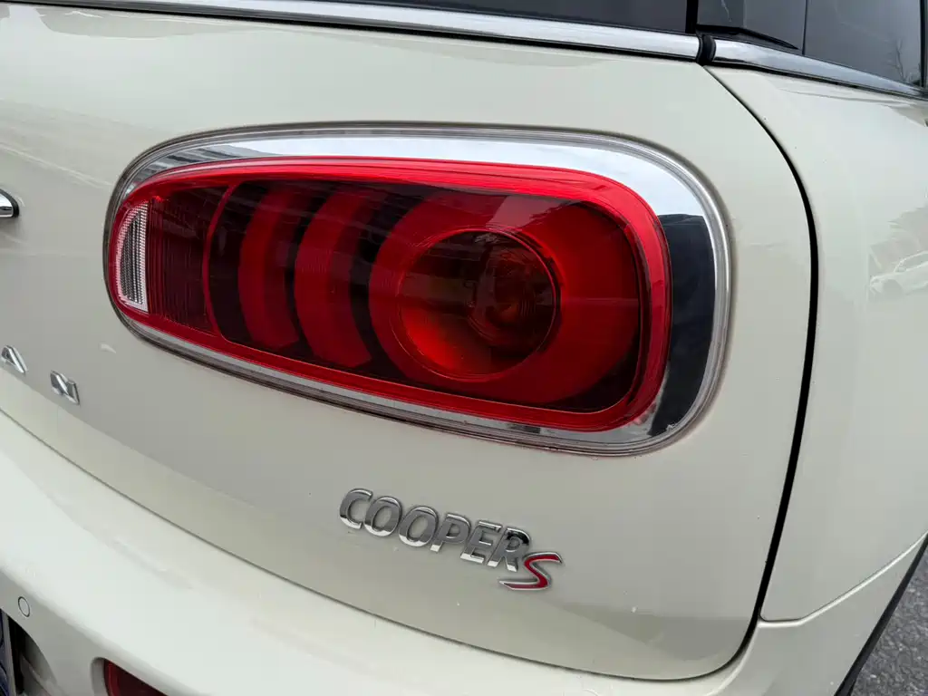 MINI MINI CLUBMAN 2016 2.0T COOPER S 2016 - thumbnail 20