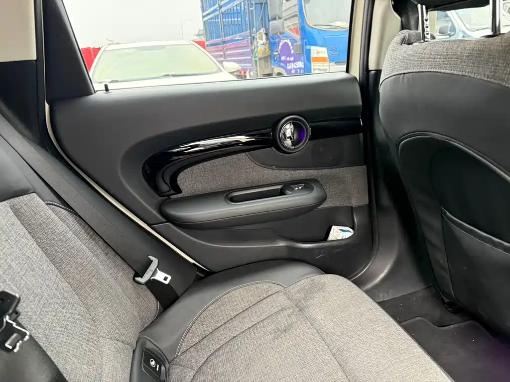 MINI MINI CLUBMAN 2016 2.0T COOPER S 2016 - thumbnail 21