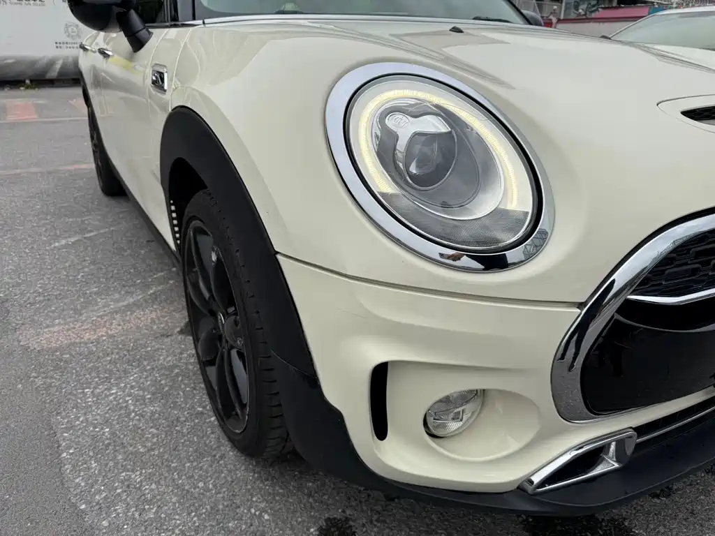 MINI MINI CLUBMAN 2016 2.0T COOPER S 2016 - thumbnail 23