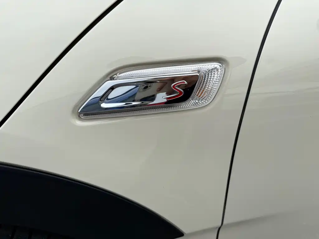 MINI MINI CLUBMAN 2016 2.0T COOPER S 2016 - thumbnail 24