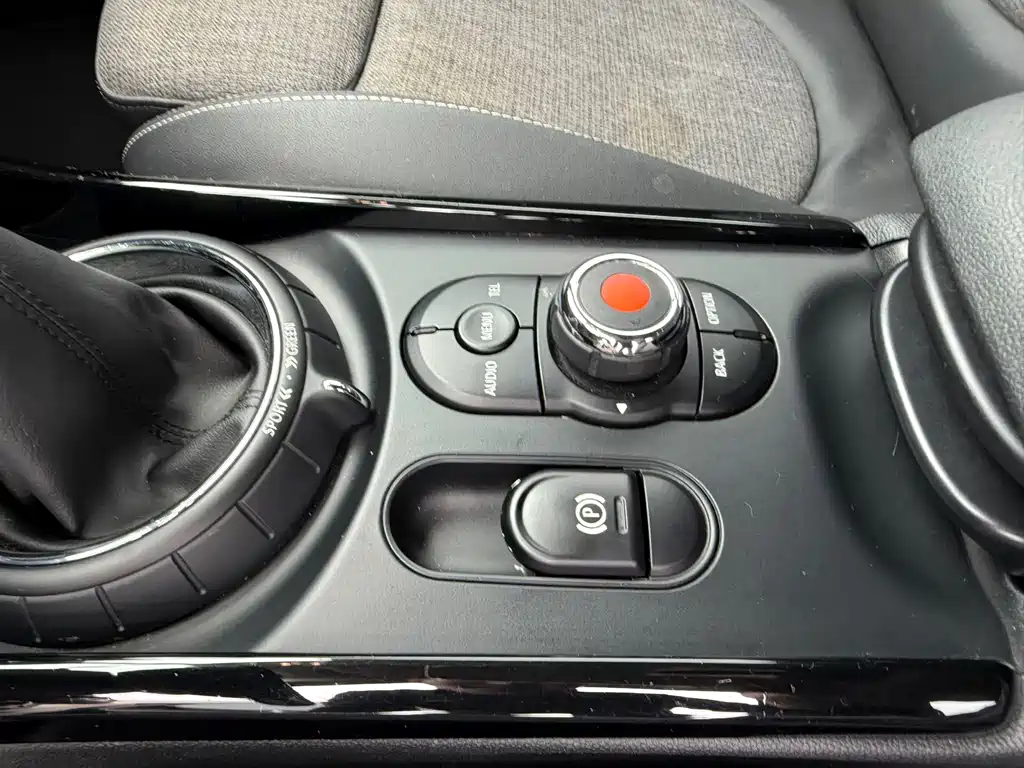 MINI MINI CLUBMAN 2016 2.0T COOPER S 2016 - thumbnail 26