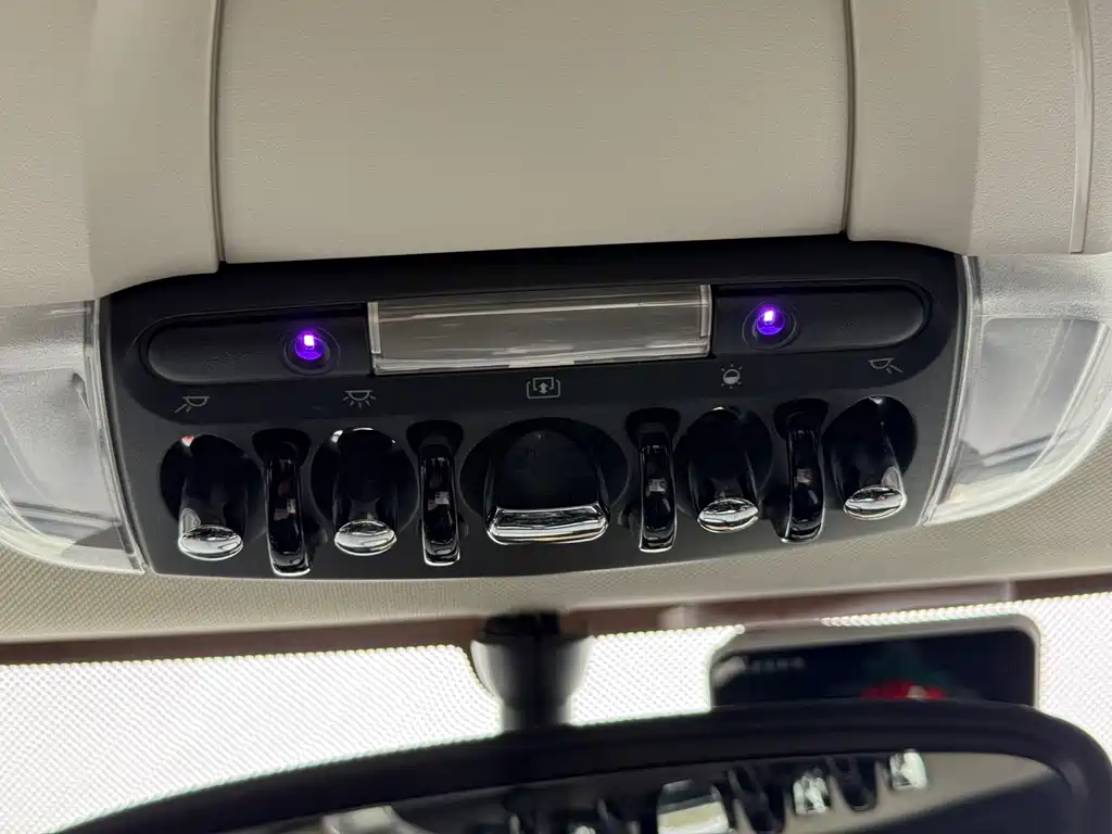 MINI MINI CLUBMAN 2016 2.0T COOPER S 2016 - thumbnail 29