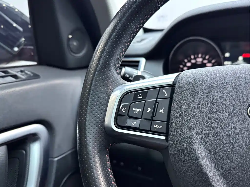 Land Rover Discovery Sport 2019 240PS SE Dynamic Edition Euro V 2019 - thumbnail 6