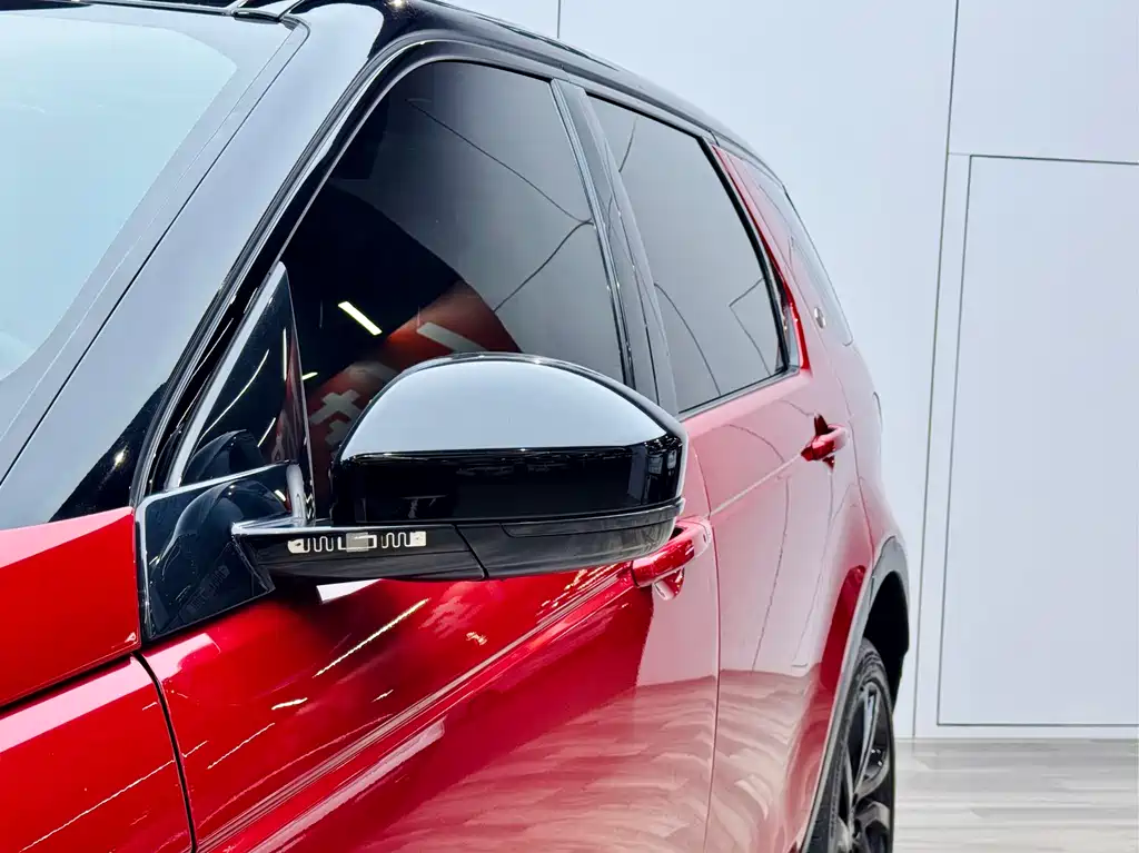 Land Rover Discovery Sport 2019 240PS SE Dynamic Edition Euro V 2019 - thumbnail 14