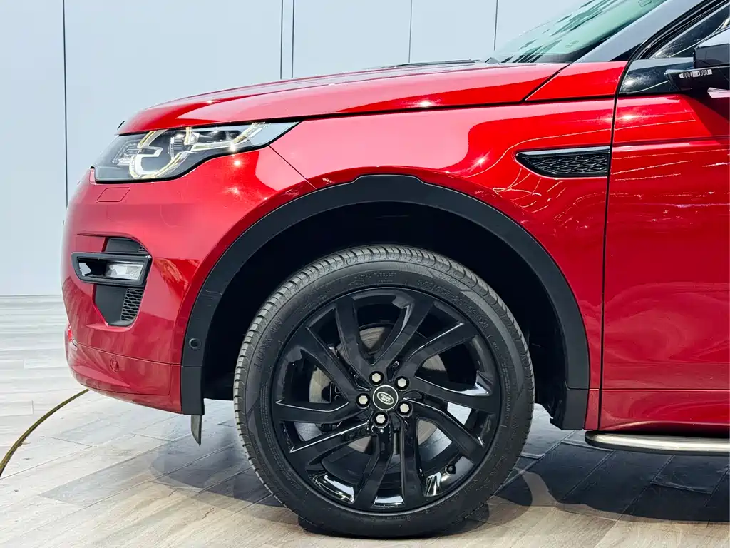 Land Rover Discovery Sport 2019 240PS SE Dynamic Edition Euro V 2019 - thumbnail 15