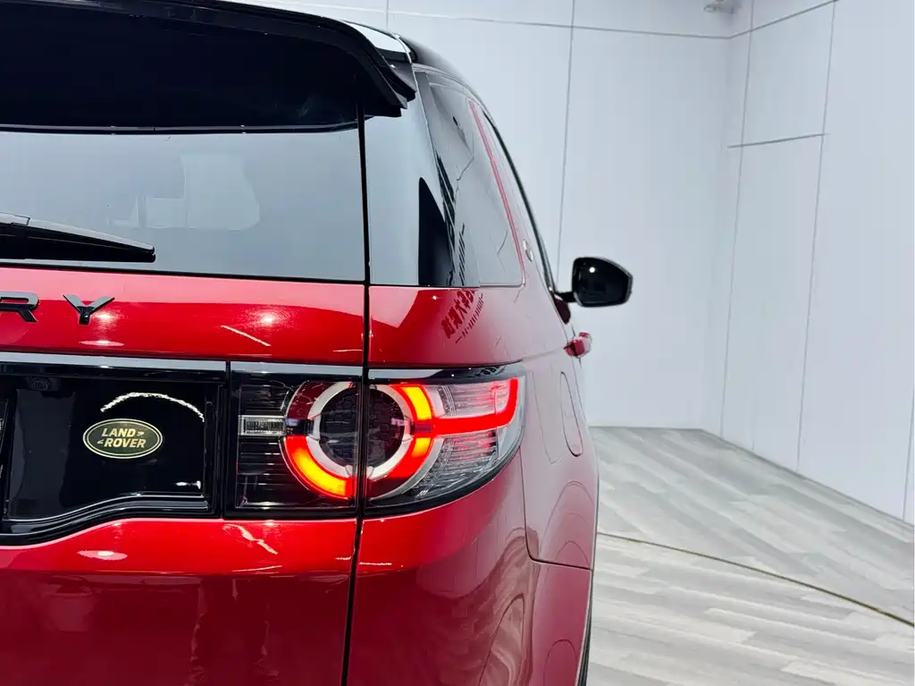 Land Rover Discovery Sport 2019 240PS SE Dynamic Edition Euro V 2019 - thumbnail 16