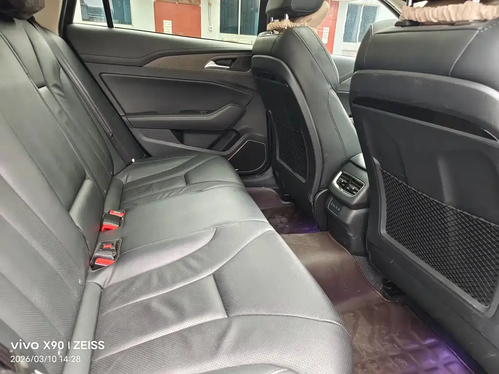 Hongqi Hongqi H5 2022 Classic 1.8T Automatic Intelligent Connectivity Flag Leader Edition 2021 - thumbnail 6