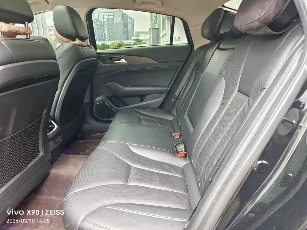 Hongqi Hongqi H5 2022 Classic 1.8T Automatic Intelligent Connectivity Flag Leader Edition 2021 - thumbnail 7