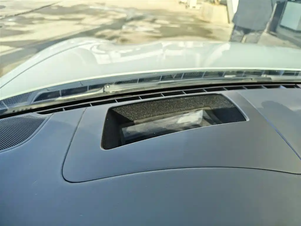 Porsche Porsche Panamera 4 E-Hybrid Platinum Edition 2.9T 2023 Model Year 2023 - thumbnail 6