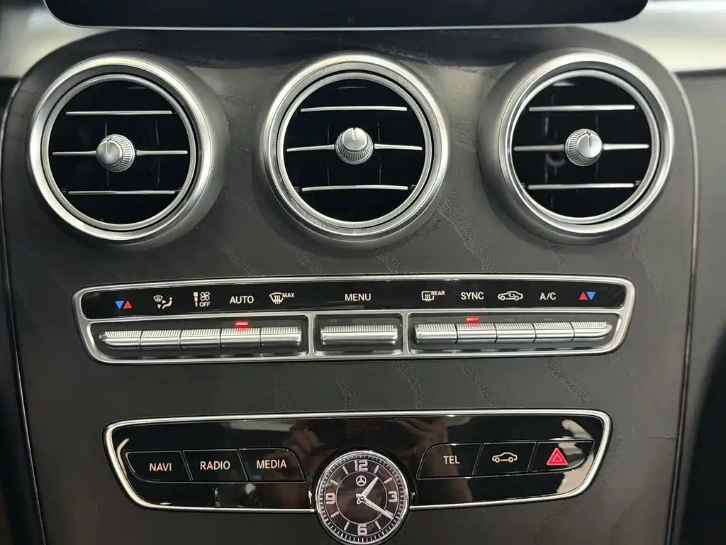 Mercedes-Benz Mercedes-Benz C-Class Wagon 2019 C 260 2019 - thumbnail 12