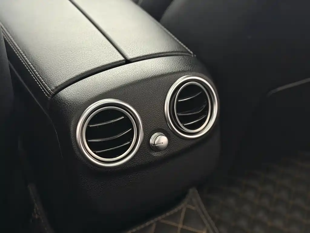 Mercedes-Benz Mercedes-Benz C-Class Wagon 2019 C 260 2019 - thumbnail 13