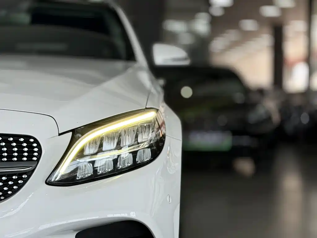Mercedes-Benz Mercedes-Benz C-Class Wagon 2019 C 260 2019 - thumbnail 17
