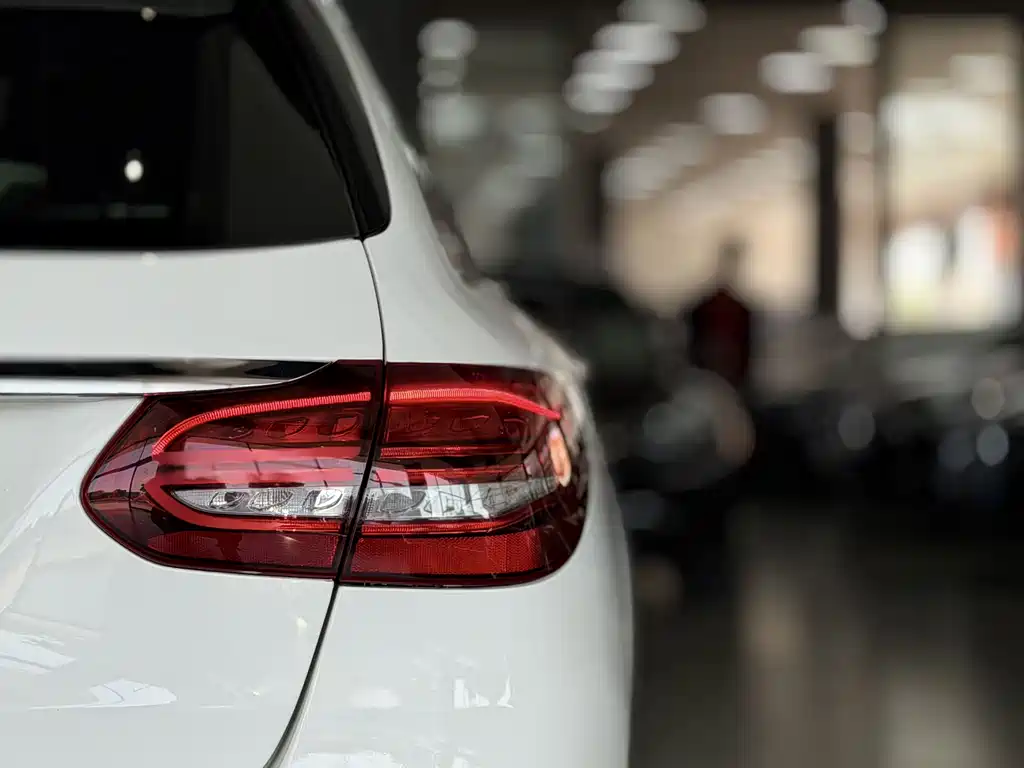 Mercedes-Benz Mercedes-Benz C-Class Wagon 2019 C 260 2019 - thumbnail 19