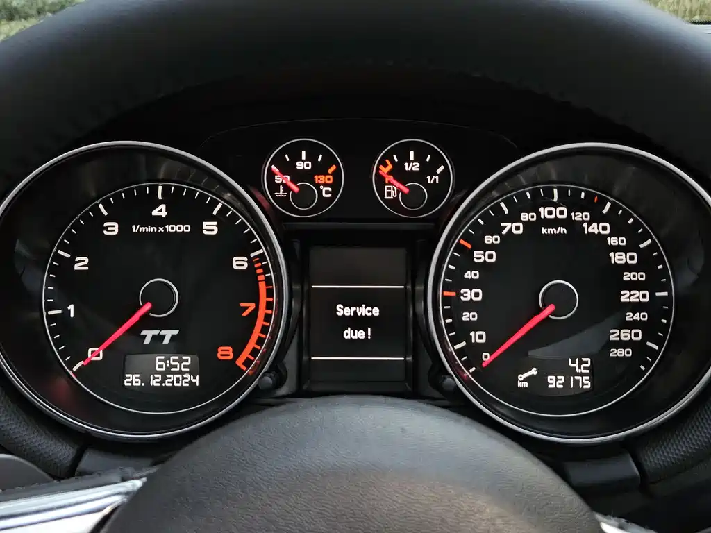 Audi Audi TT 2011 TT Roadster 2.0TFSI quattro 2011 - thumbnail 23