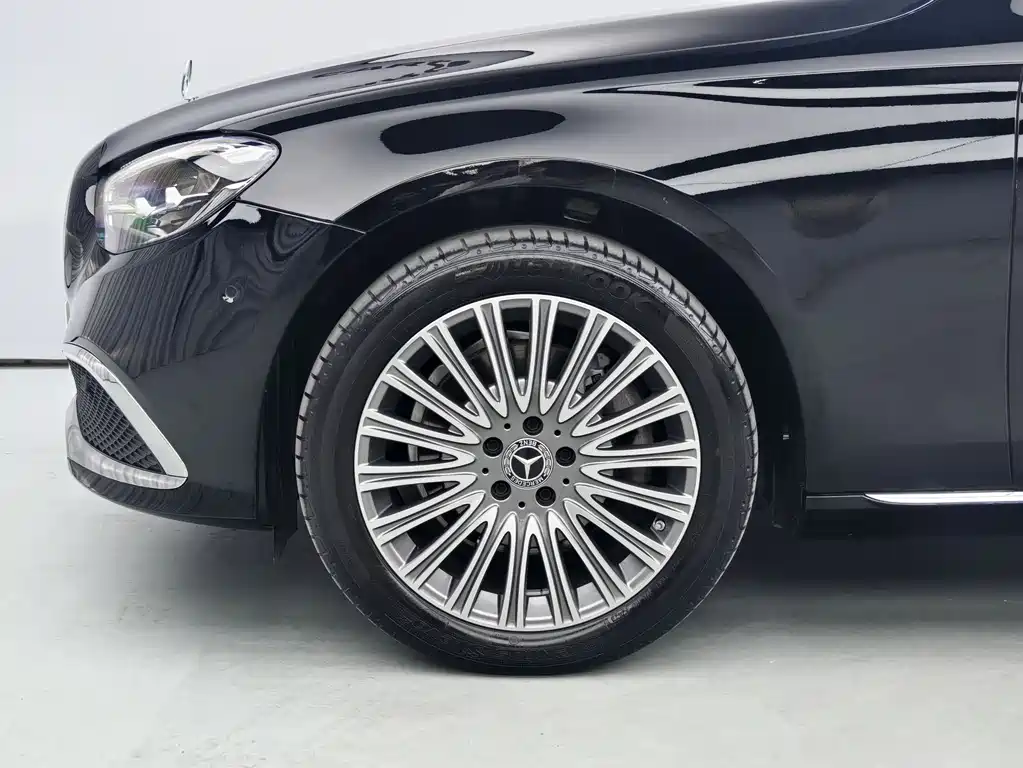 Mercedes-Benz Mercedes-Benz E-Class 2022 E 300 L Sport Fashion Edition 2021 - thumbnail 6