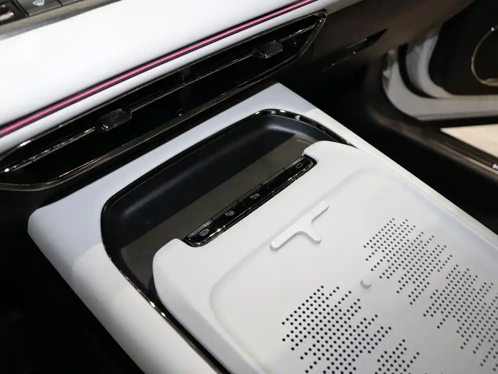 Lantu Auto Lantu FREE 2025 318 318km RWD Touring Edition 2024 - thumbnail 11