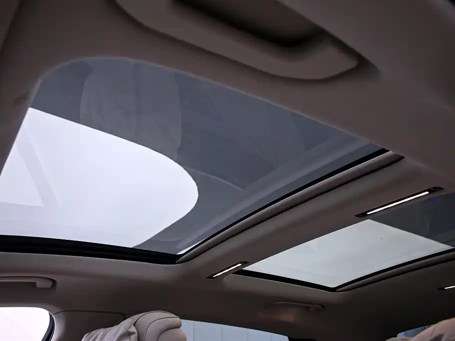 Mercedes-Benz Maybach S-Class 2024 Model Year Facelift S 480 4MATIC 2024 - thumbnail 10