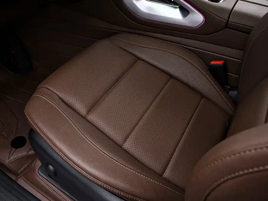 Mercedes-Benz Mercedes-Benz GLE 2025 GLE 350 4MATIC Fashion Edition 2025 - thumbnail 13