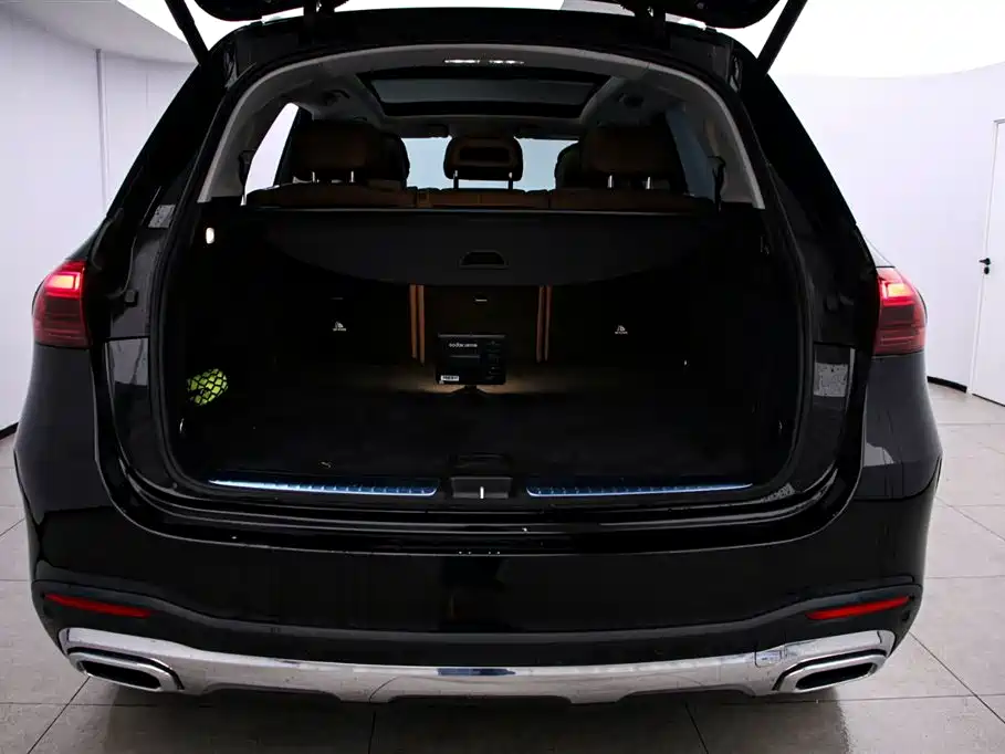 Mercedes-Benz Mercedes-Benz GLE 2025 GLE 350 4MATIC Fashion Edition 2025 - thumbnail 15
