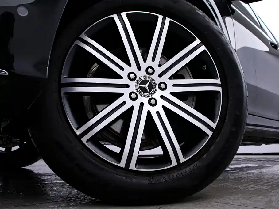 Mercedes-Benz Mercedes-Benz GLE 2025 GLE 350 4MATIC Fashion Edition 2025 - thumbnail 16