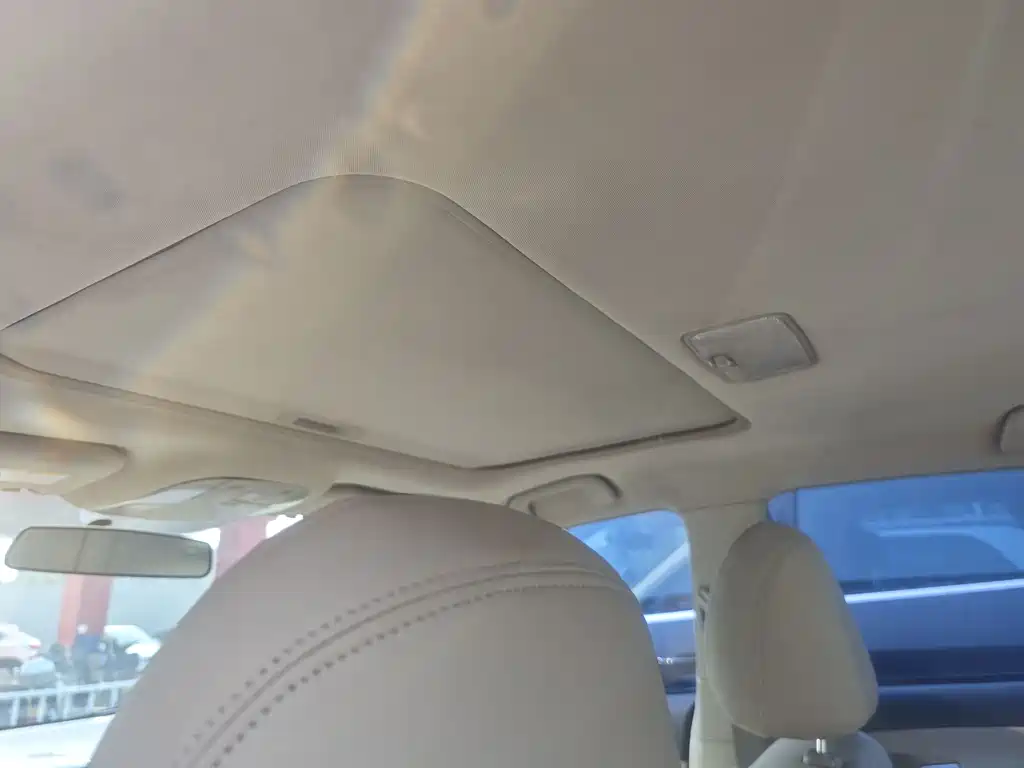 Toyota Toyota Corolla 2013 Special Edition 1.6L Automatic GL 2013 - thumbnail 7