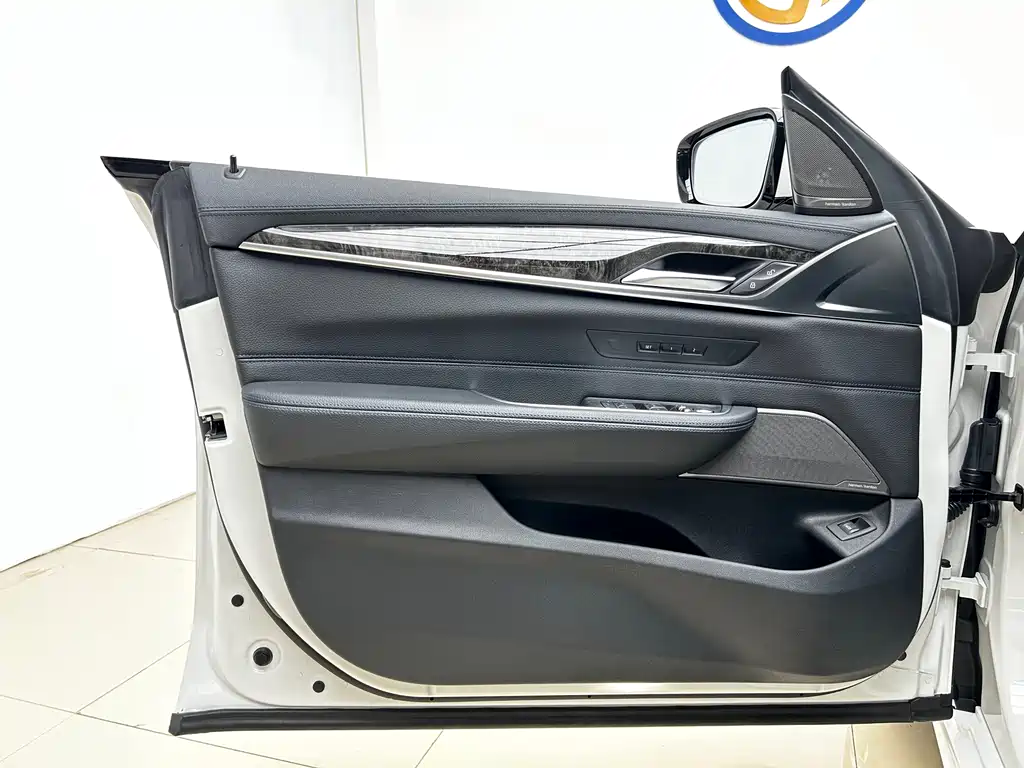 BMW BMW 6 Series GT 2022 630i M Sport Package 2023 - thumbnail 4