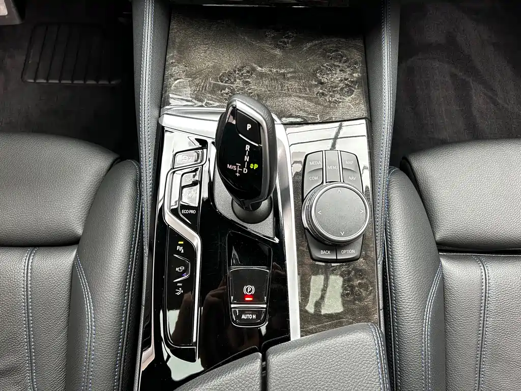 BMW BMW 6 Series GT 2022 630i M Sport Package 2023 - thumbnail 18