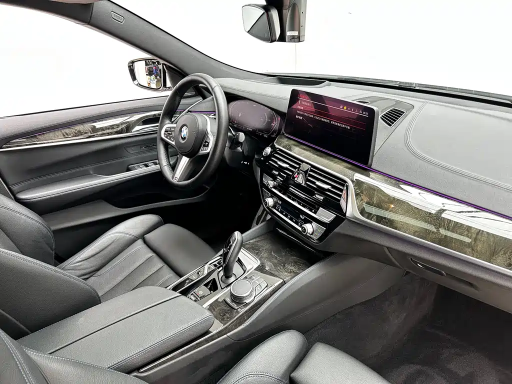 BMW BMW 6 Series GT 2022 630i M Sport Package 2023 - thumbnail 20