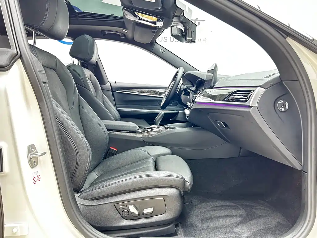 BMW BMW 6 Series GT 2022 630i M Sport Package 2023 - thumbnail 21