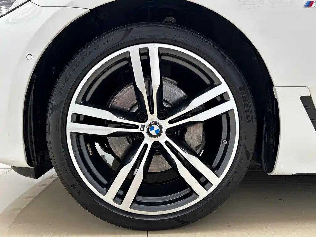 BMW BMW 6 Series GT 2022 630i M Sport Package 2023 - thumbnail 24