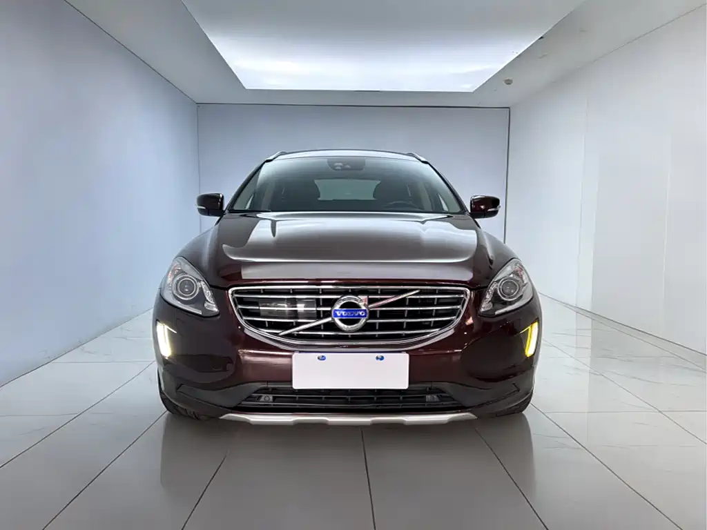 Volvo Volvo XC60 2015 T5 AWD Intelligent Edition 2015 - thumbnail 2