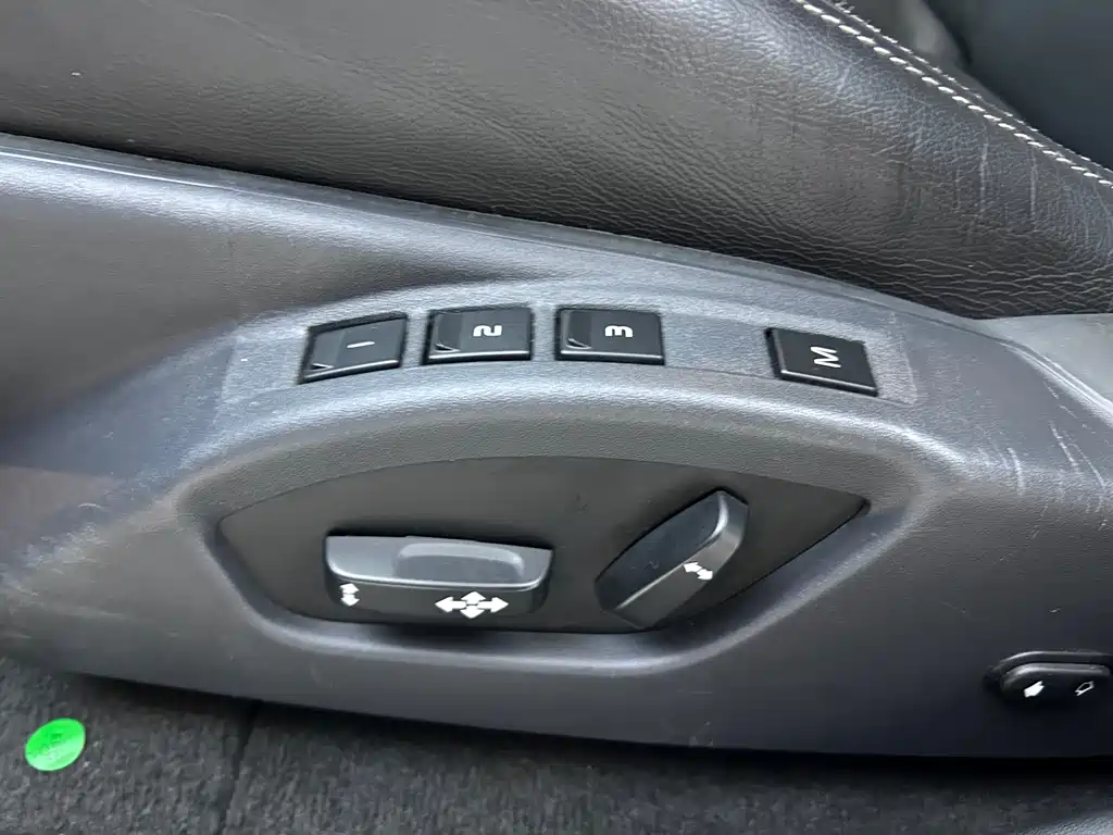 Volvo Volvo XC60 2015 T5 AWD Intelligent Edition 2015 - thumbnail 13