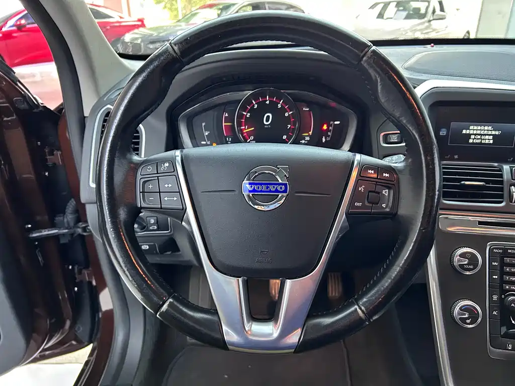 Volvo Volvo XC60 2015 T5 AWD Intelligent Edition 2015 - thumbnail 16