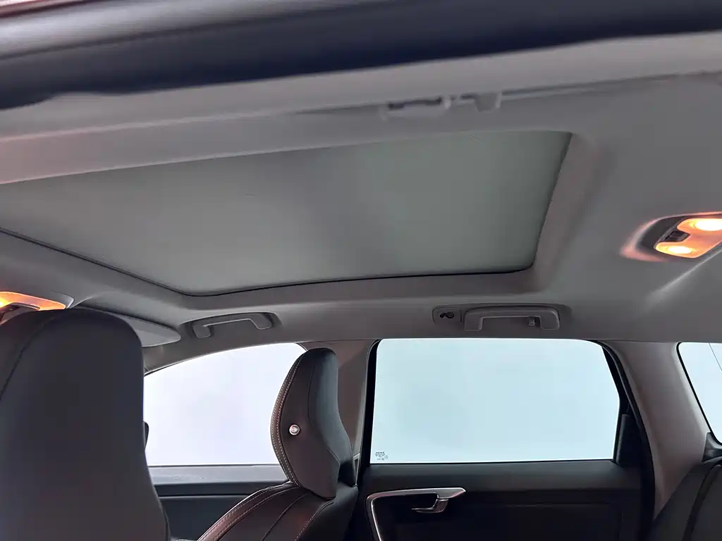 Volvo Volvo XC60 2015 T5 AWD Intelligent Edition 2015 - thumbnail 21