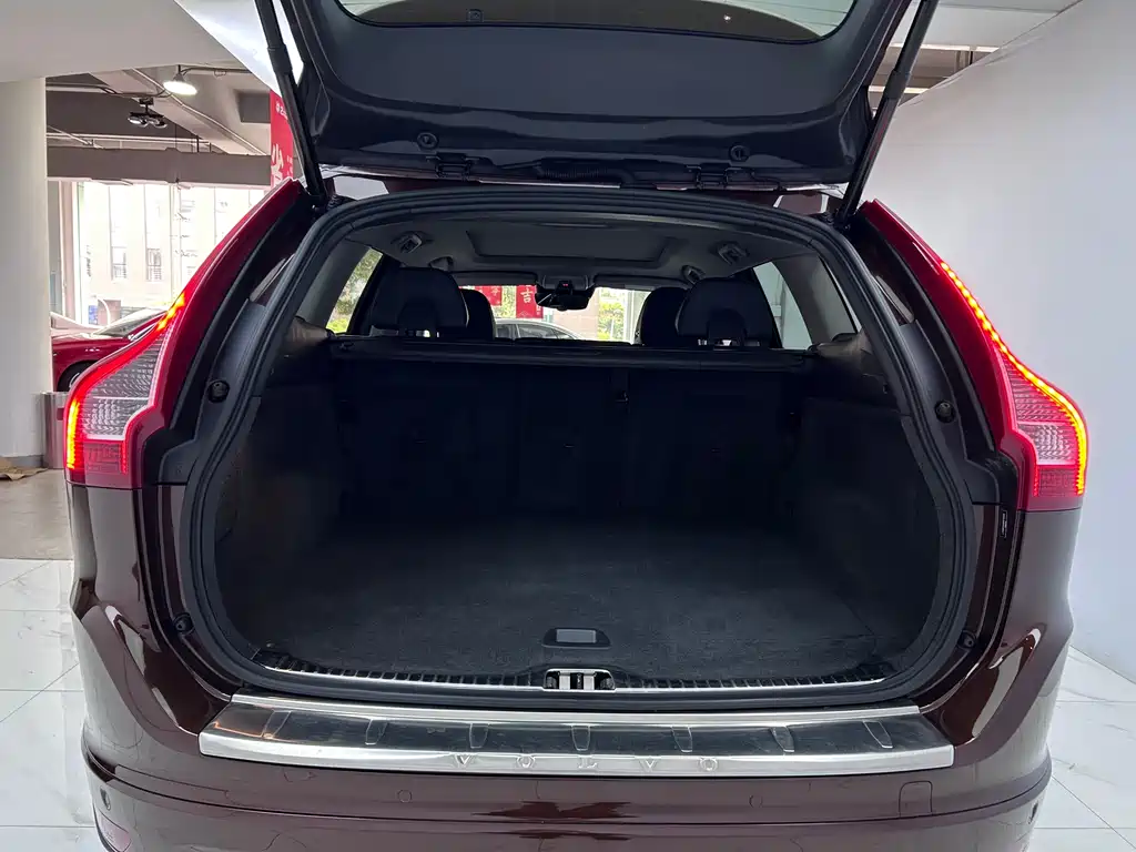 Volvo Volvo XC60 2015 T5 AWD Intelligent Edition 2015 - thumbnail 22