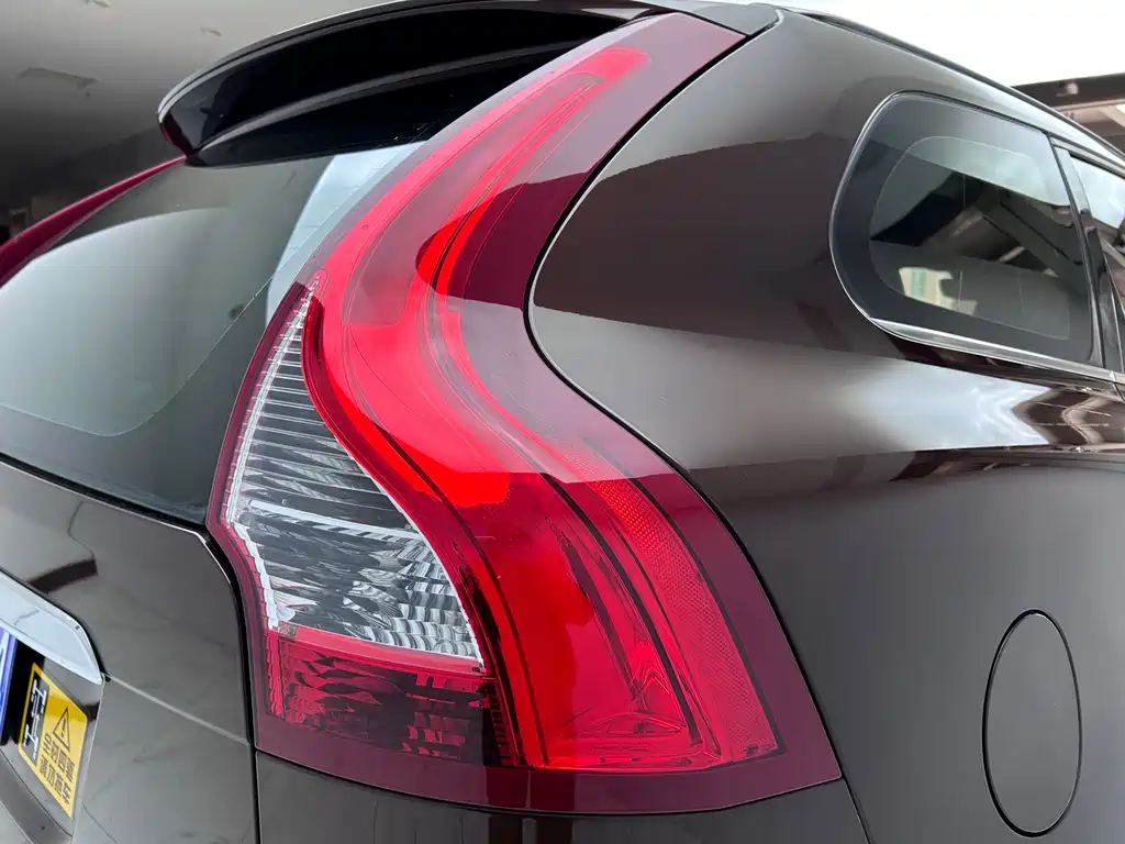Volvo Volvo XC60 2015 T5 AWD Intelligent Edition 2015 - thumbnail 23