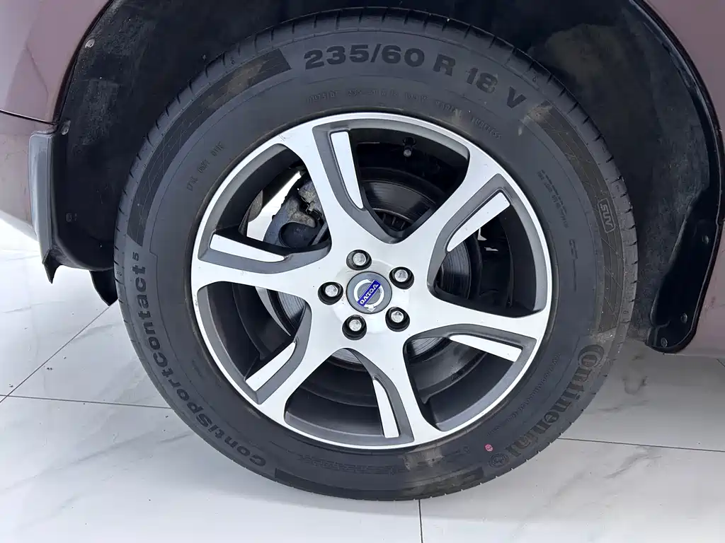 Volvo Volvo XC60 2015 T5 AWD Intelligent Edition 2015 - thumbnail 24