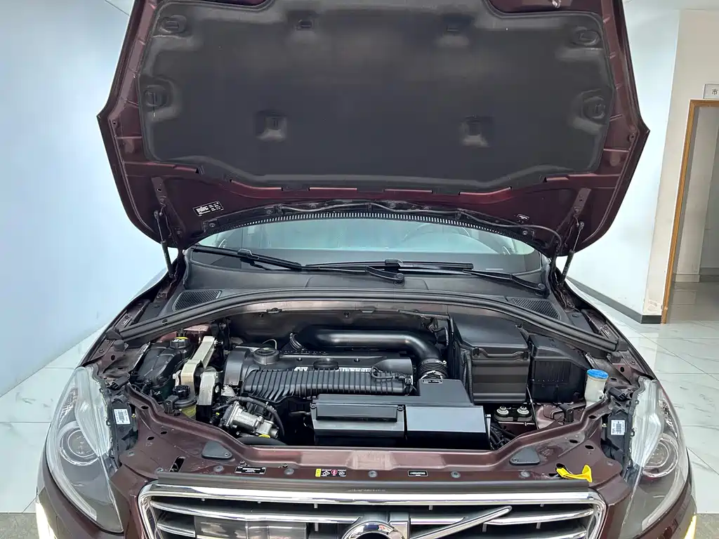 Volvo Volvo XC60 2015 T5 AWD Intelligent Edition 2015 - thumbnail 25