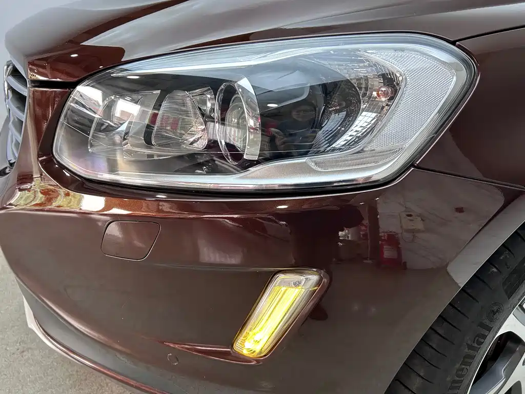 Volvo Volvo XC60 2015 T5 AWD Intelligent Edition 2015 - thumbnail 28