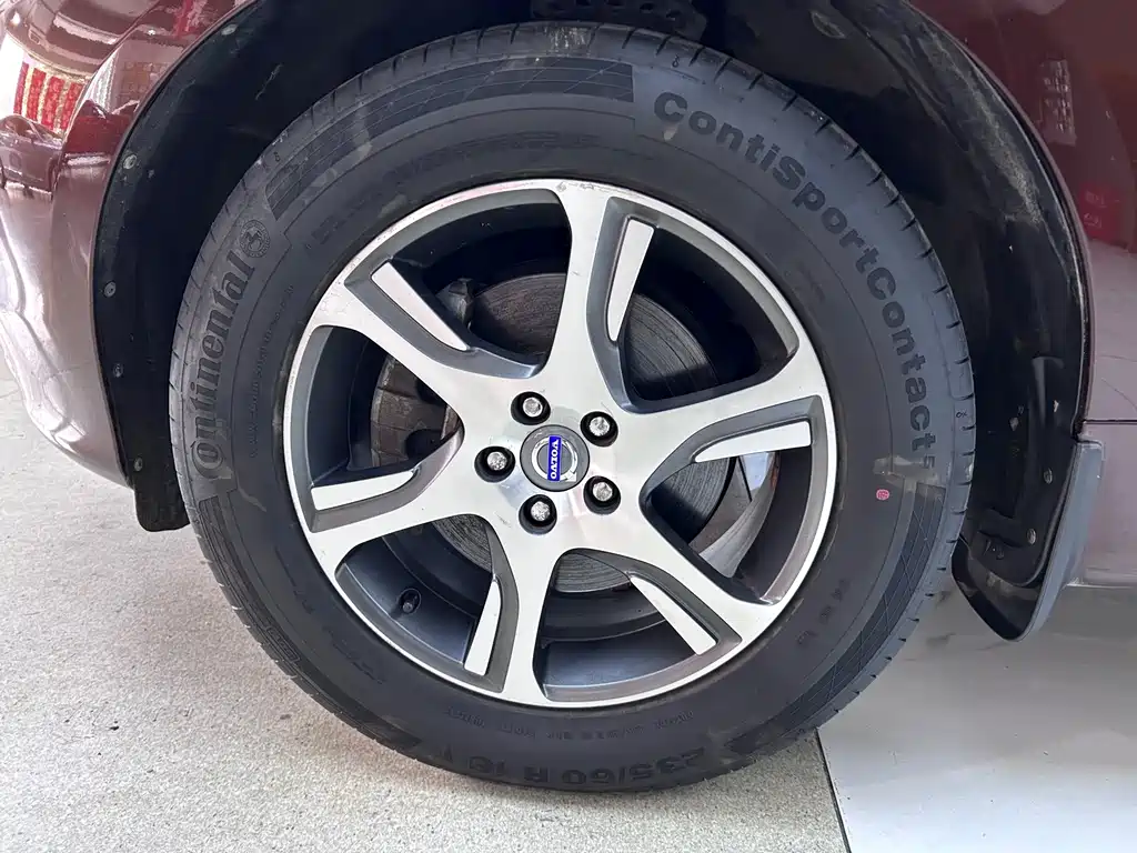 Volvo Volvo XC60 2015 T5 AWD Intelligent Edition 2015 - thumbnail 29