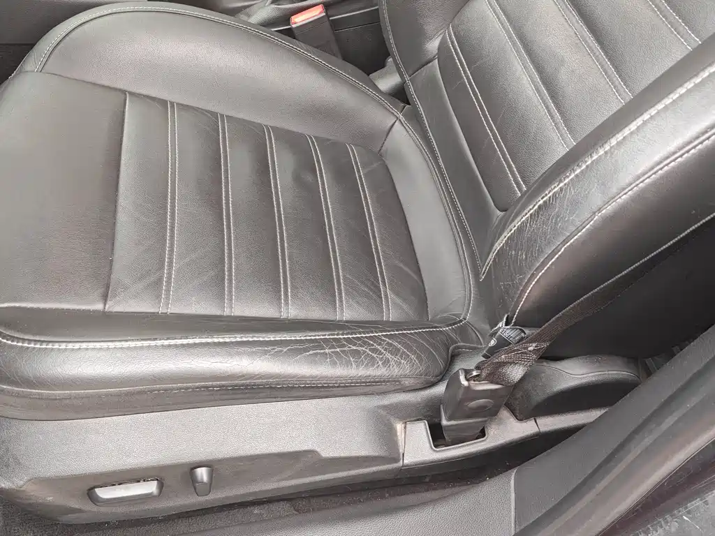 Buick Buick Regal 2014 1.6T Fashion Tech Edition 2014 - thumbnail 10