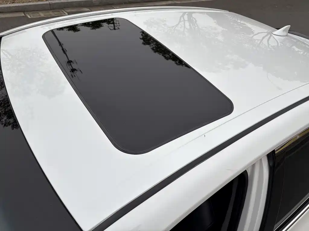 Toyota Toyota Camry 2021 2.0G Luxury Edition 2022 - thumbnail 11
