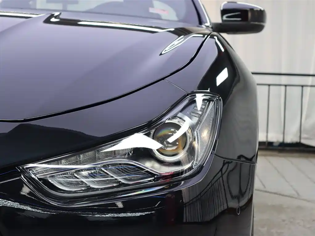 Maserati Maserati Ghibli 2023 2.0T GT 2026 - thumbnail 21