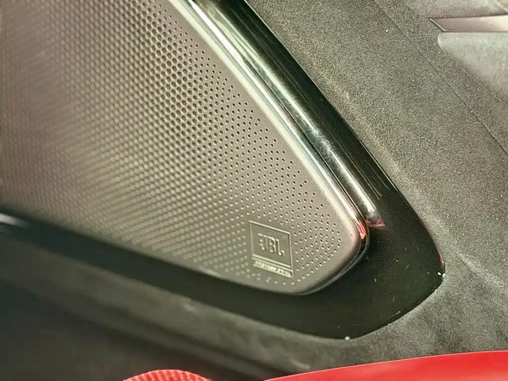Ferrari Roma 2020 3.9T V8 2021 - thumbnail 12