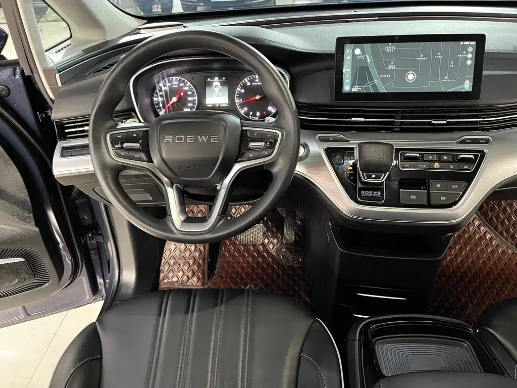 Roewe Roewe iMAX8 2023 400TGI Premium Edition 2023 - thumbnail 8