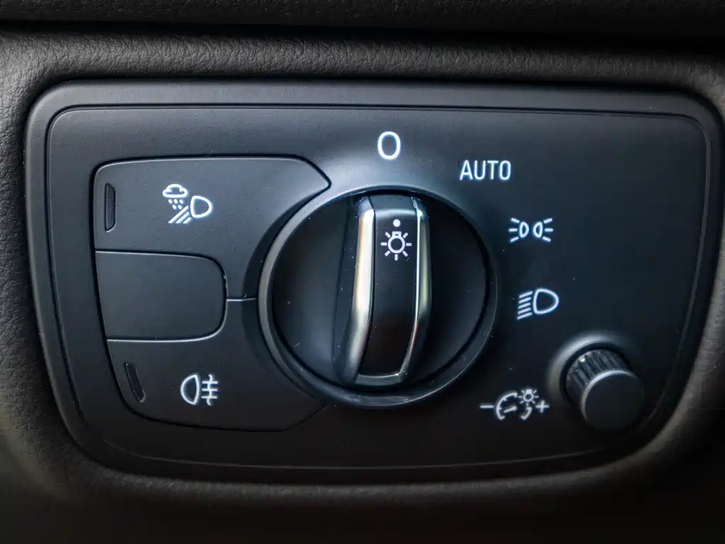 Audi Audi A6L 2017 30 FSI Comfort Line 2016 - thumbnail 19