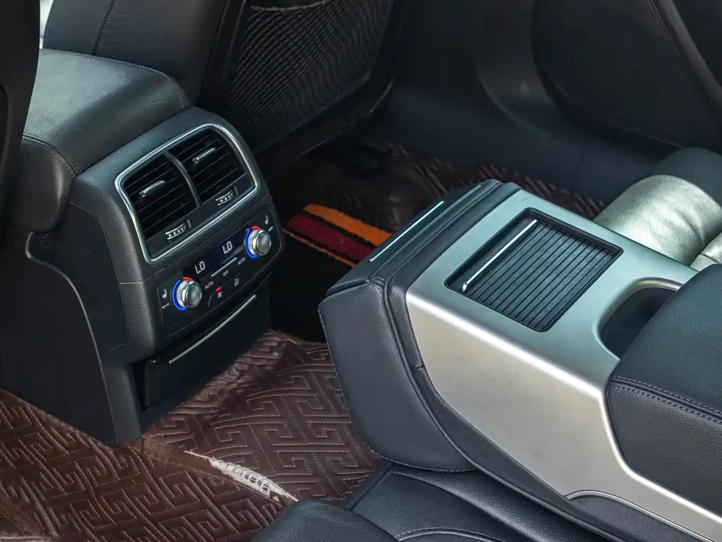 Audi Audi A6L 2017 30 FSI Comfort Line 2016 - thumbnail 23
