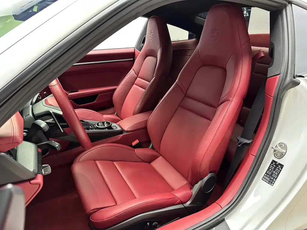 Porsche Porsche 911 2023 Carrera 3.0T 2024 - thumbnail 9
